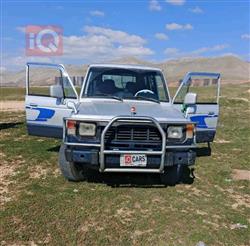هيونداي جالوبر